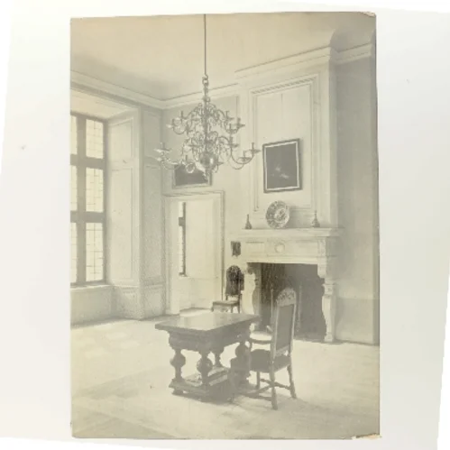 Kronborg af Otto Norn (Bog)