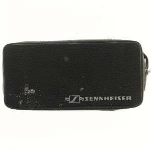 Vintage mikrofon Sennheiser MD421 i originalt etui