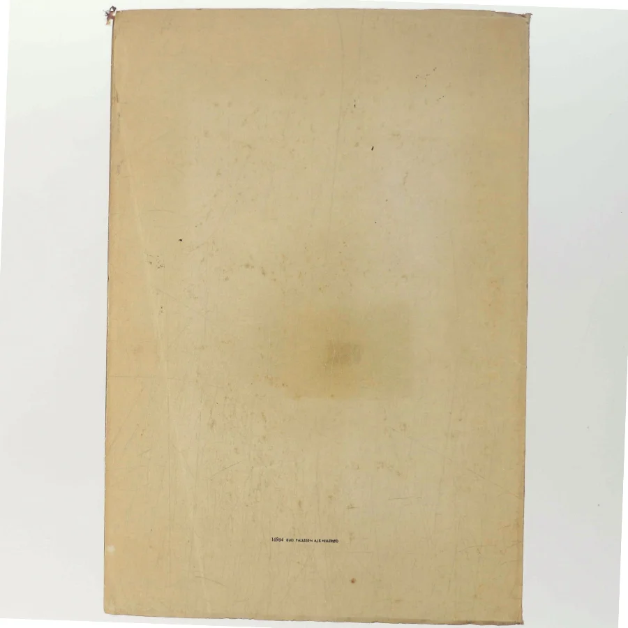 Kultur og Folkeminder XX af Anders Uhrskov (Bog)