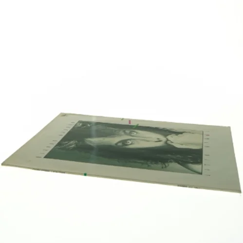 Gianna Nannini Vinyl LP (str. 31 x 31 cm)