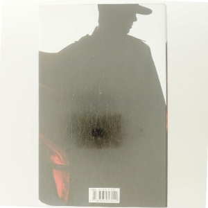 Zorro : en legende fødes af Isabel Allende (Bog)