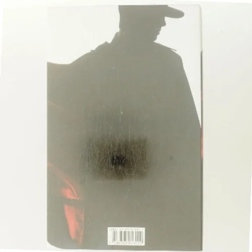 Zorro : en legende fødes af Isabel Allende (Bog)