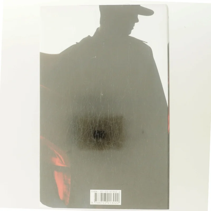 Zorro : en legende fødes af Isabel Allende (Bog)