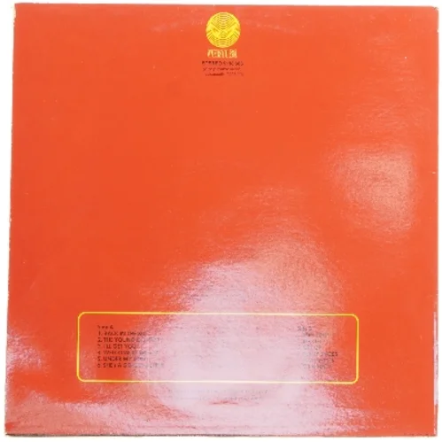 Warm Guns - Instant Schlager LP fra Vertigo