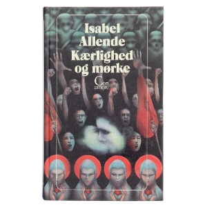 Kærlighed og mørke af Isabel Allende (Bog)