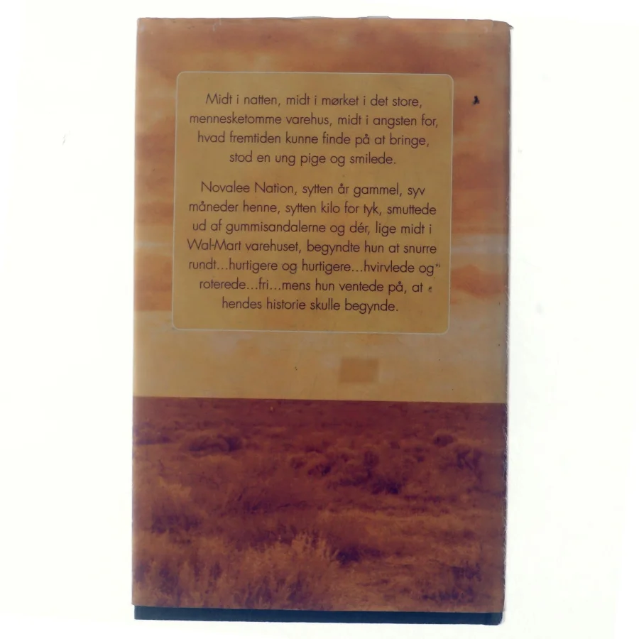 Hvor hjertet er af Billie Letts