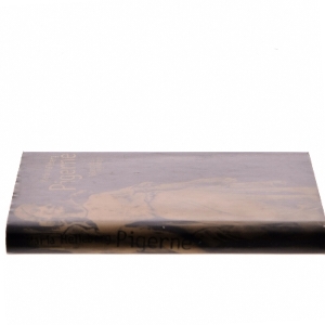 Pigerne : roman af Maria Helleberg (Bog)