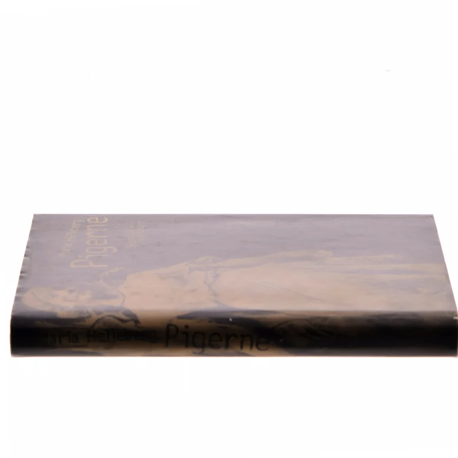 Pigerne : roman af Maria Helleberg (Bog)