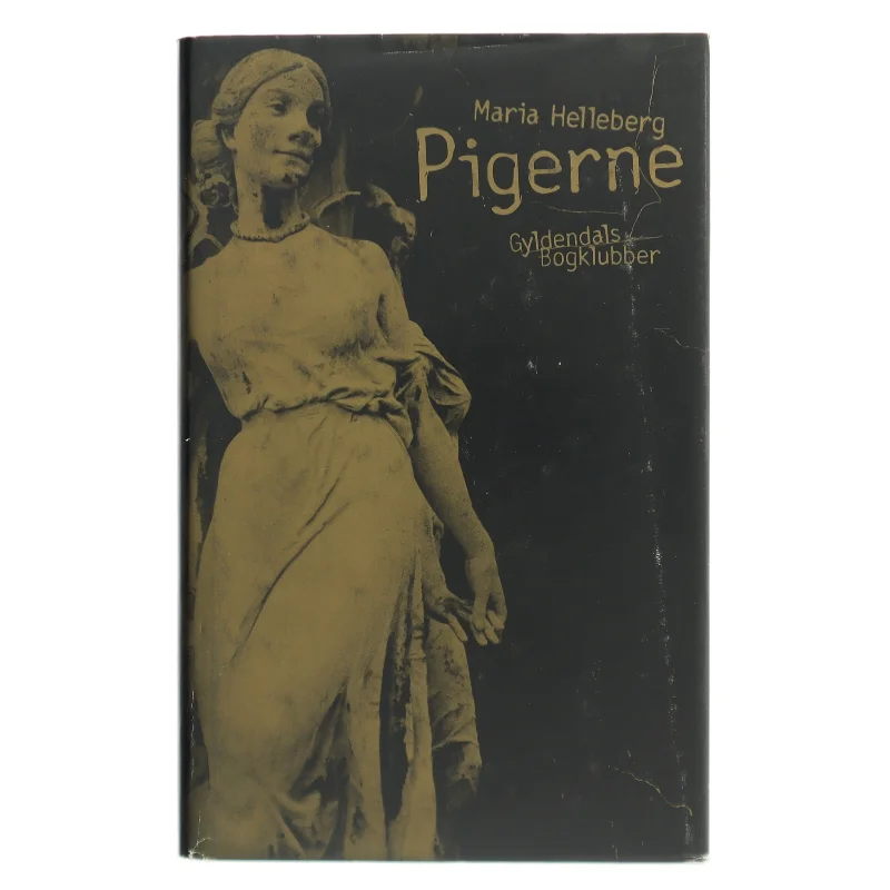 Pigerne : roman af Maria Helleberg (Bog)