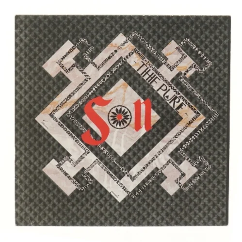 The Pure - Son album fra The Pure