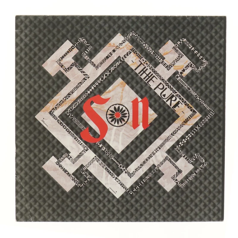 The Pure - Son album fra The Pure