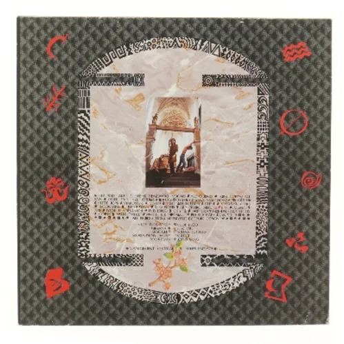 The Pure - Son album fra The Pure