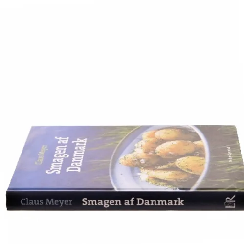 Smagen af Danmark af Claus Meyer (Bog)