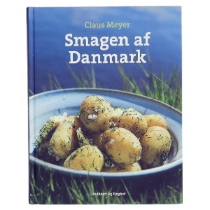 Smagen af Danmark af Claus Meyer (Bog)