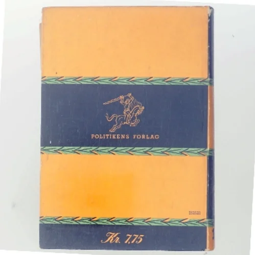 Hvem Hvad Hvor (Bog)