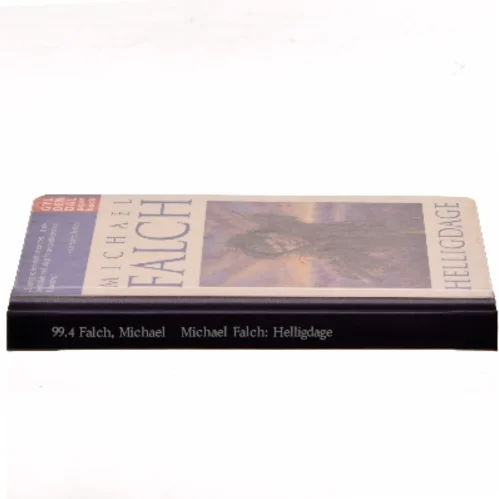 Helligdage af Michael Falch (Bog)