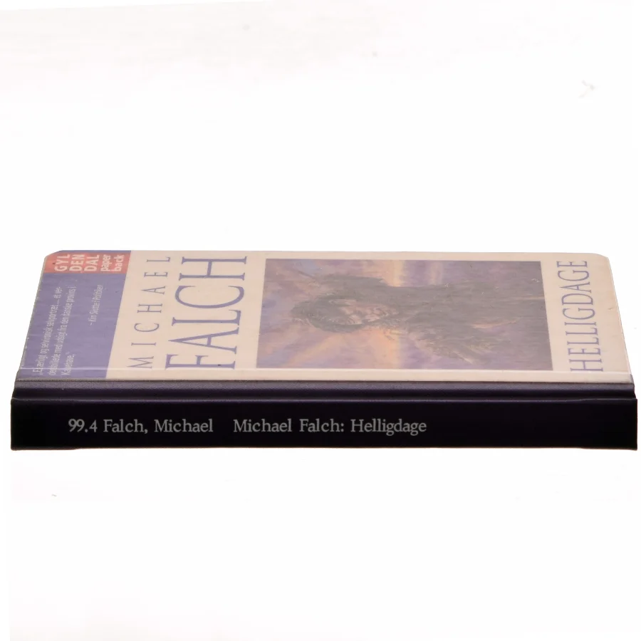 Helligdage af Michael Falch (Bog)