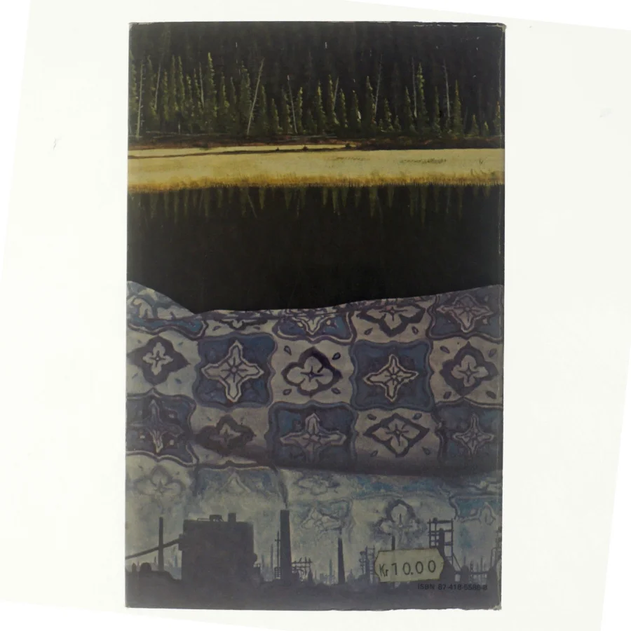 Drømte mig en drøm af Lis Høyer