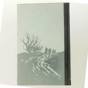 Tine af Herman Bang (Bog)