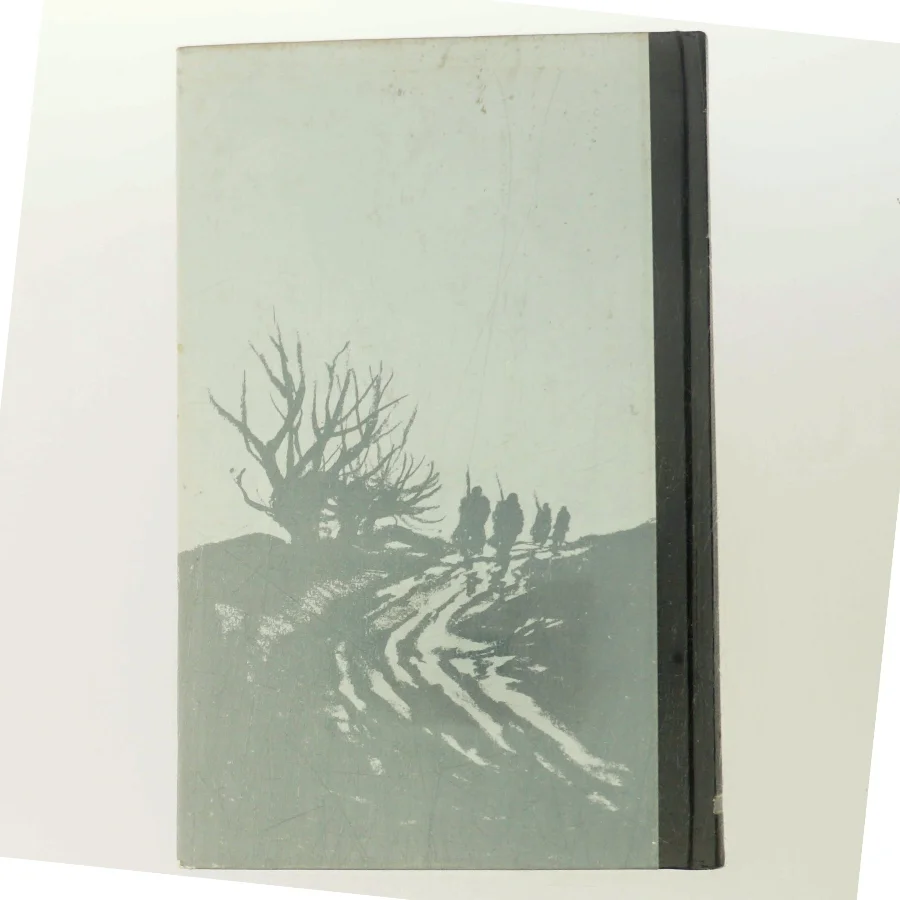 Tine af Herman Bang (Bog)