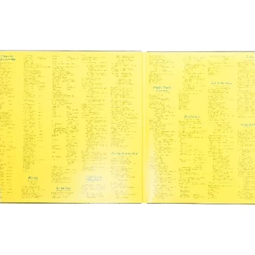 Stevie Wonder LP - 'Hotter Than July'