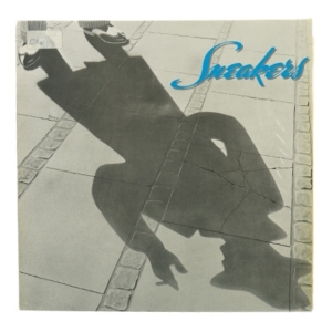 Sneakers fra Mercury (str. 30 cm)