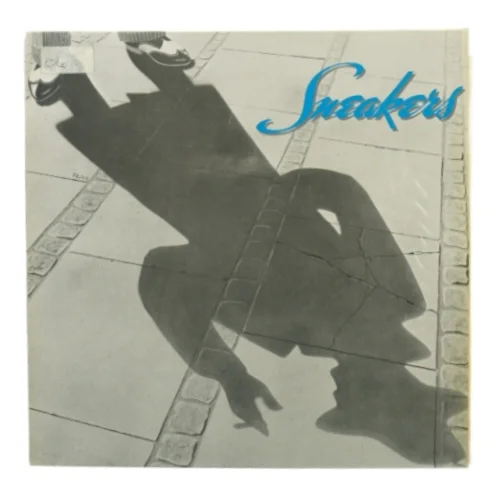 Sneakers fra Mercury (str. 30 cm)