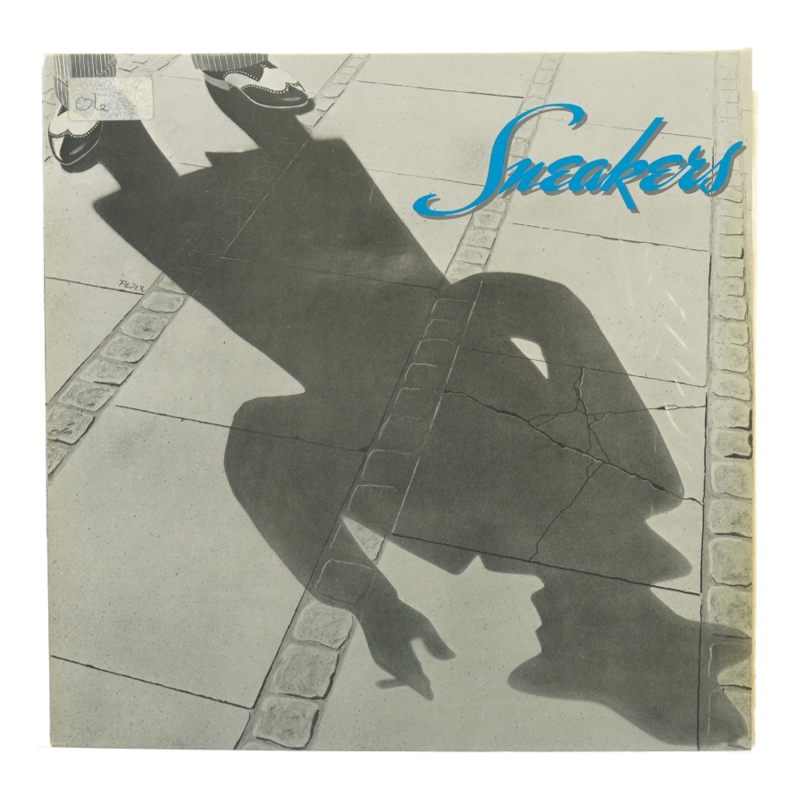 Sneakers fra Mercury (str. 30 cm)