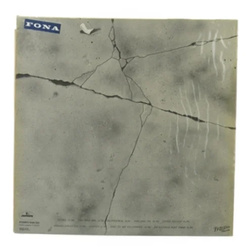 Sneakers fra Mercury (str. 30 cm)