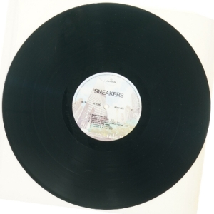 Sneakers fra Mercury (str. 30 cm)