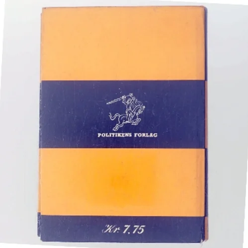 Hvem Hvad Hvor (Bog)