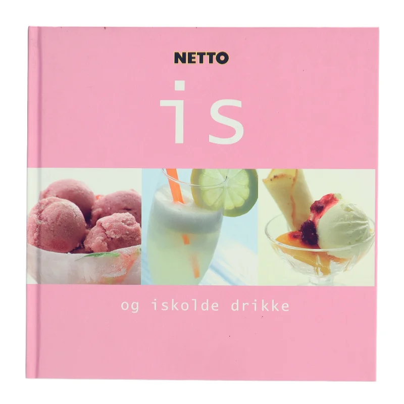 64.1 Is af Jette Bogø (Bog)