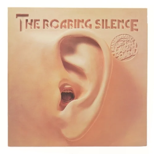 The Roaring Silence LP