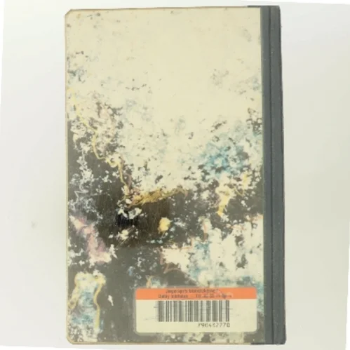 Hjerteslag af Ulrik Gras (Bog)