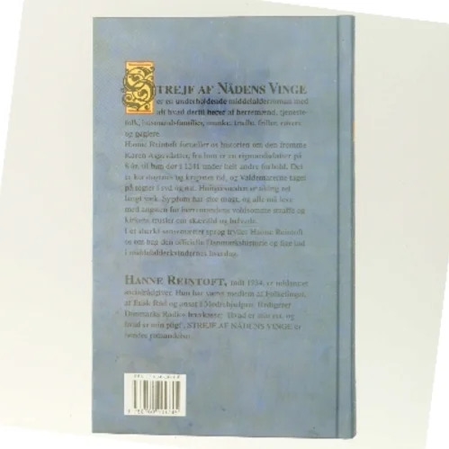 Die Unbekannte Frau. Eine Biblische Schau Zu Ihrem Wesen Und Auftrag. af Hanne Reintoft (Bog)