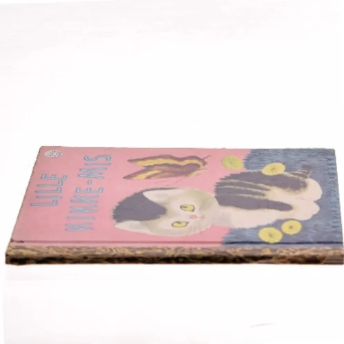 Lille Kikke-Mis (Bog)