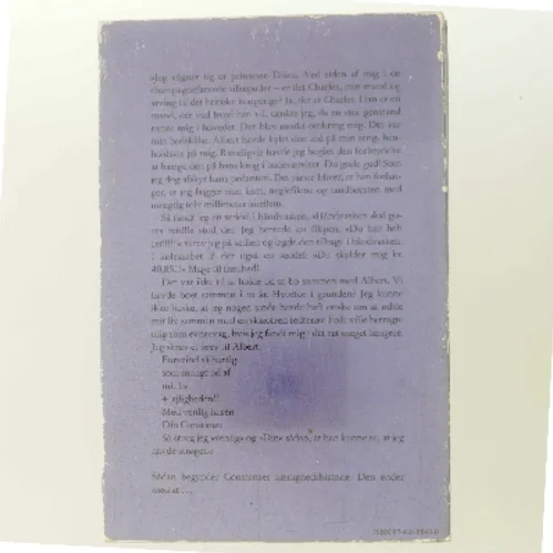 Med den næste mand bliver alt bedre af Eva Heller (Bog)