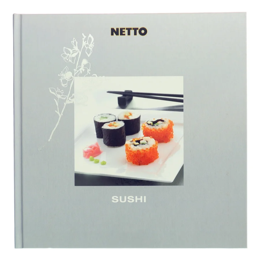 Sushi (Bog)