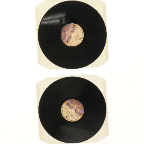 Donna Summer - Once Upon A Time LP