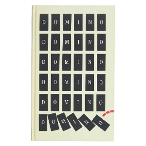 Domino af Anders Bodelsen (Bog)