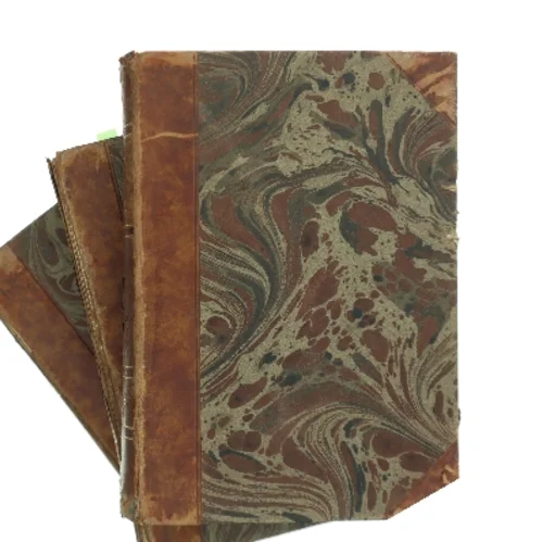 Dansk Biografisk Haandleksikon af Sv. Dahl og P. Engelstoft (Bog)