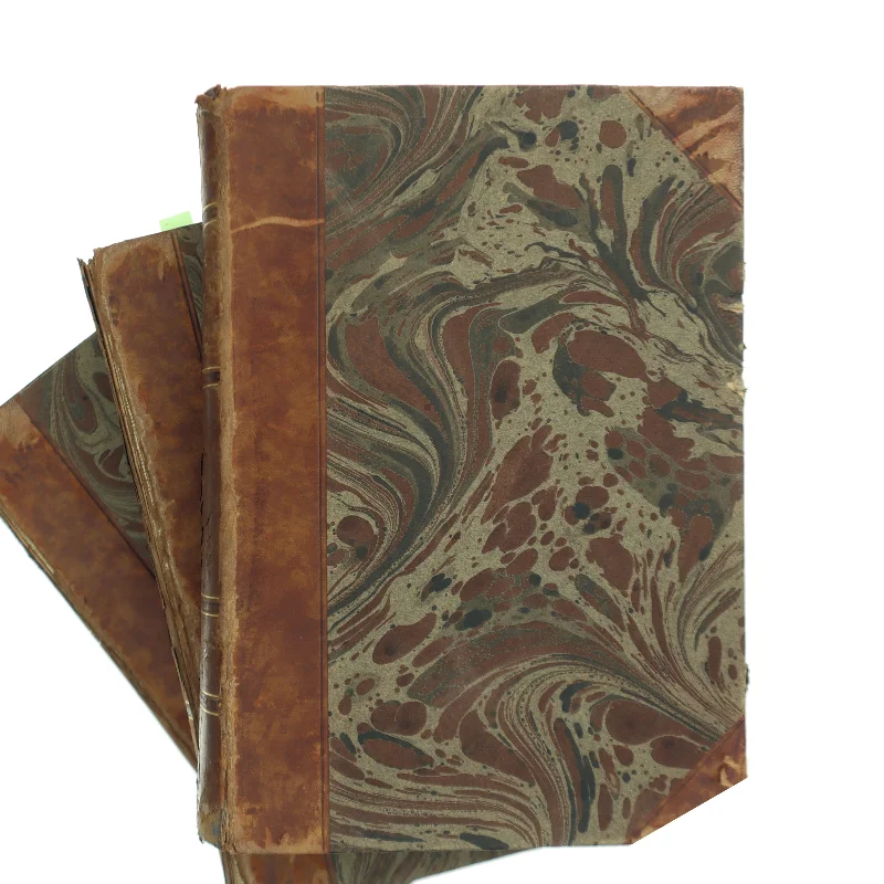 Dansk Biografisk Haandleksikon af Sv. Dahl og P. Engelstoft (Bog)