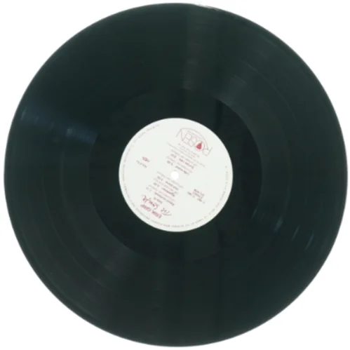 Erik Grip (str. 31 x 31 cm)