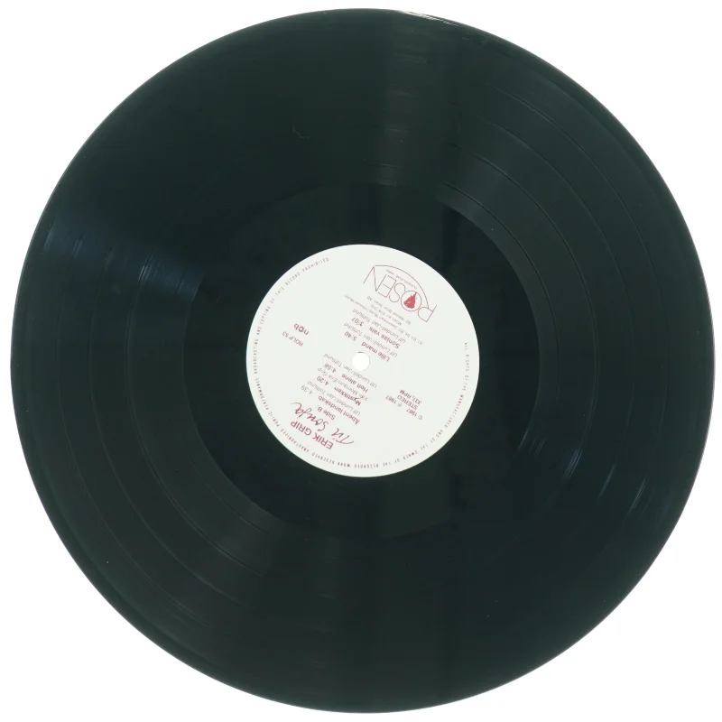 Erik Grip (str. 31 x 31 cm)