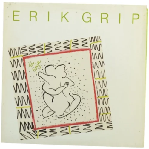 Erik Grip (str. 31 x 31 cm)