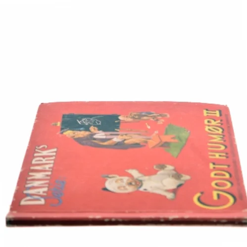 Godt Humør II (Bog)