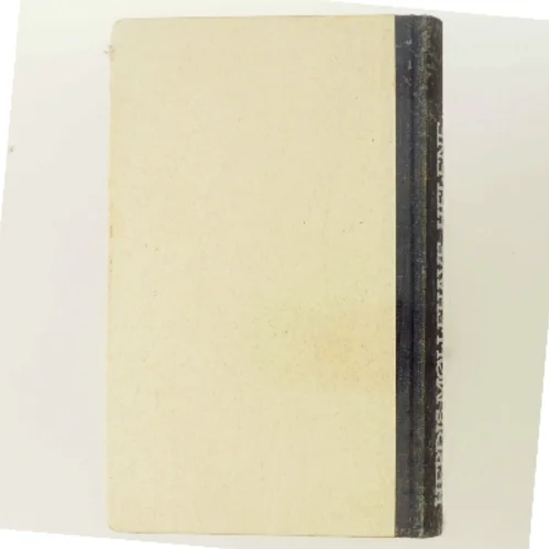 Helene af Møllegaard, Herdis (Bog)