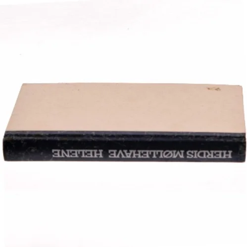 Helene af Møllegaard, Herdis (Bog)