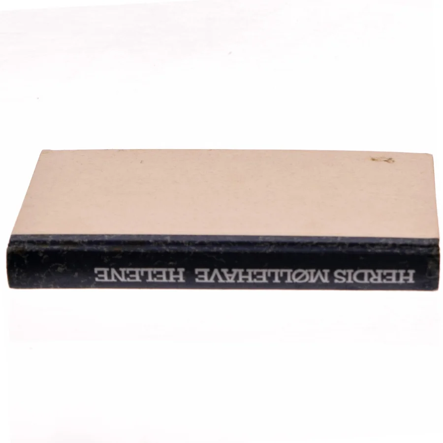 Helene af Møllegaard, Herdis (Bog)