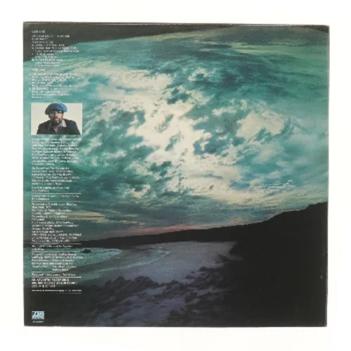 Billy Cobham - Crosswinds Vinyl